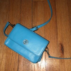 Tory burch crossbody